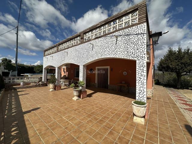 Casa en venta en Ontinyent, Santa Ana. Casas.