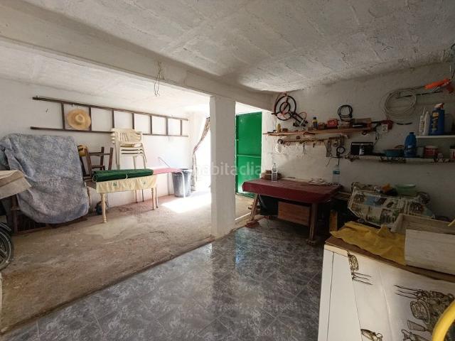 Casa en venta en Ontur. CASA DE PUEBLO EN ONTUR. Casas.