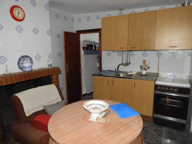 Casa en Venta en Ontur