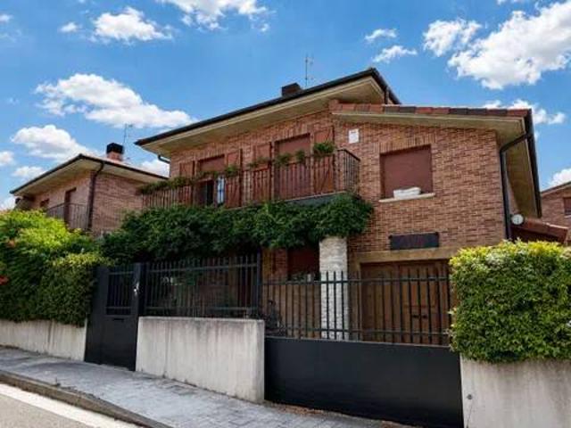 Casa en Venta en Orcoyen