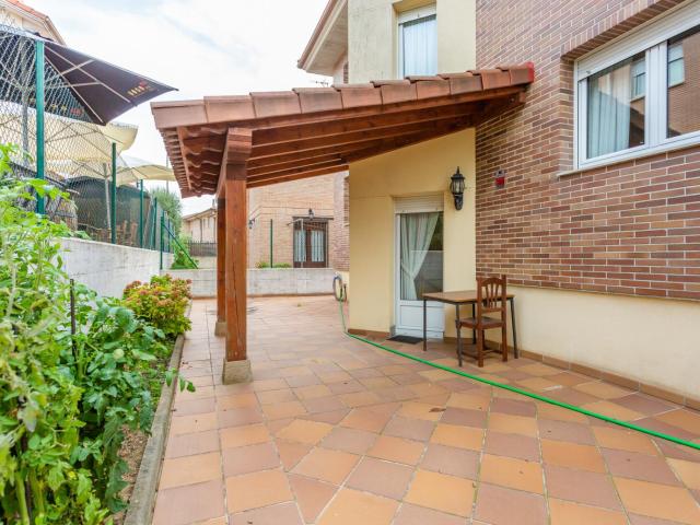 Casa en venta en Orcoyen Navarra