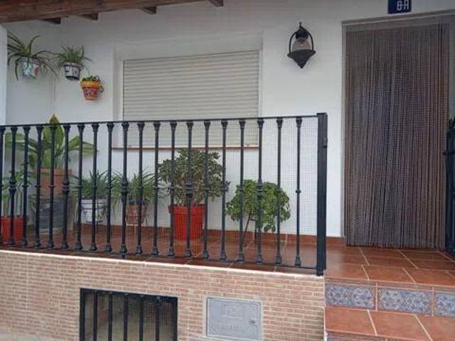 Casa en Venta en Orcera