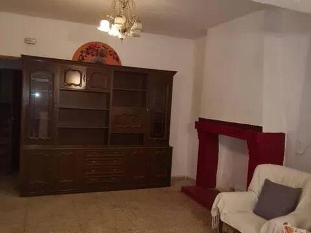 Casa en Venta en Orcera