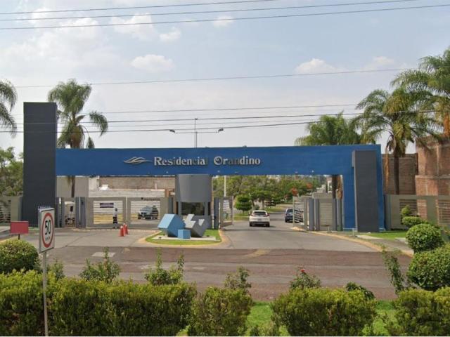 Casa en venta en Orandino, Jacona, Michoacán de Ocampo