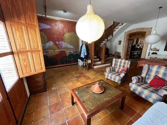 Casa en venta en Orba, Alicante Costa Blanca