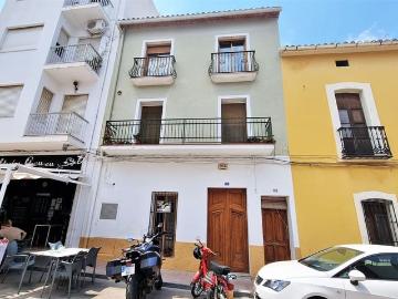 Casa en venta en Orba, Alicante Costa Blanca