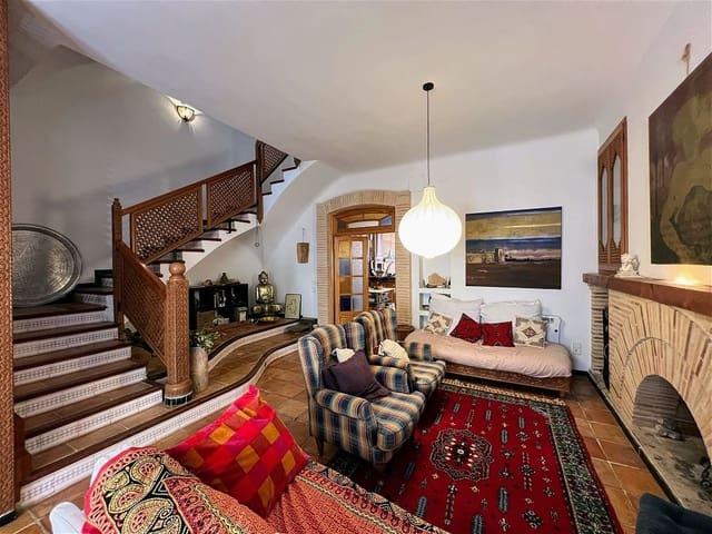 Casa en venta en Orba, Alicante Costa Blanca