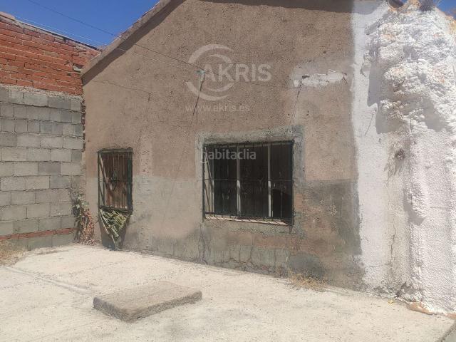 Casa en venta en Orgaz. en Orgaz. Casas.