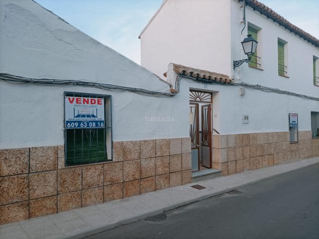 Casa en venta en Orgaz. se vende casa de pueblo ORGAZ TOLEDO. Casas.
