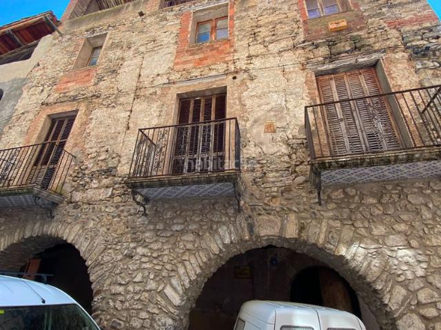 Casa en venta en Organyà. Casa adosada en Organyà. Casas.