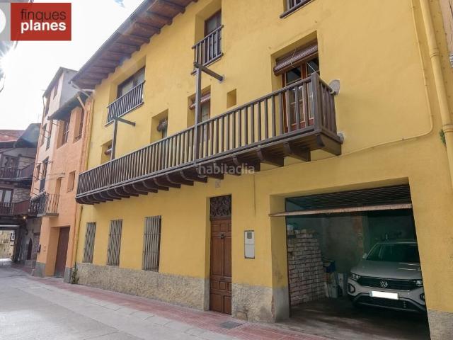 Casa en venta en Organyà. CASA EN ORGANYÀ. Casas.