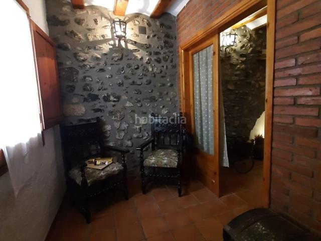 Casa adosada en venta en Organyà. REF. 3026 CASA EN ORGANYÀ. Casas adosadas.