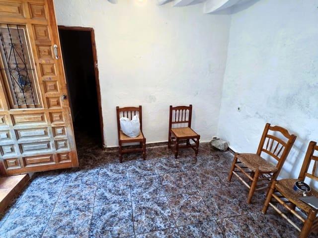 Casa en venta en Orgiva, Granada