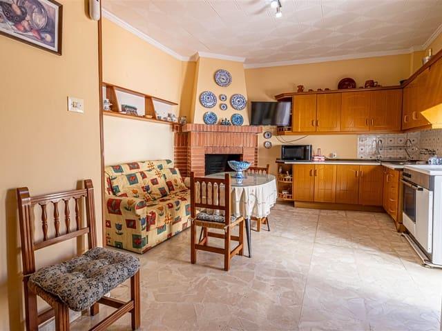 Casa en venta en Orgiva, Granada