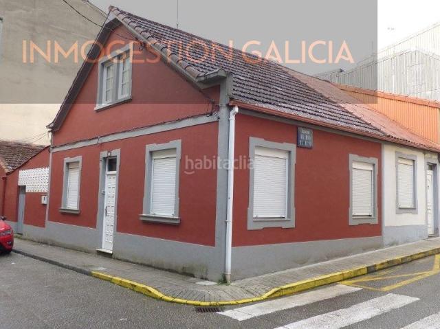 Casa en venta en Ordes. CASA EN ORDES. Casas.