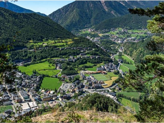 Casa en Venta en Ordino