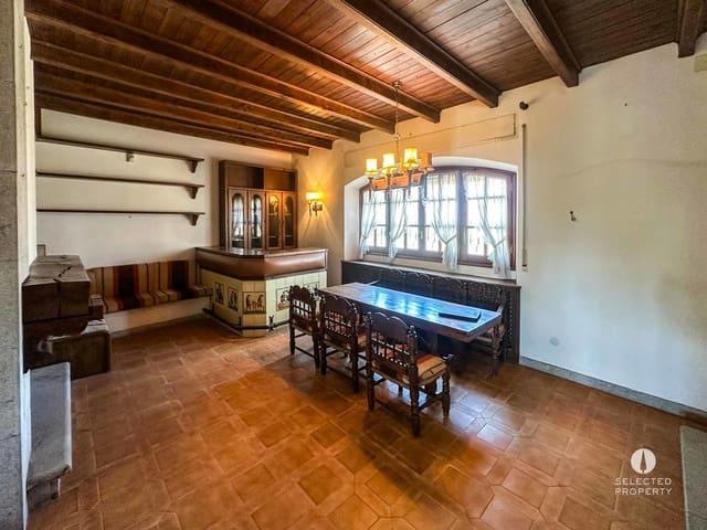 Casa en venta en Ordis, Girona