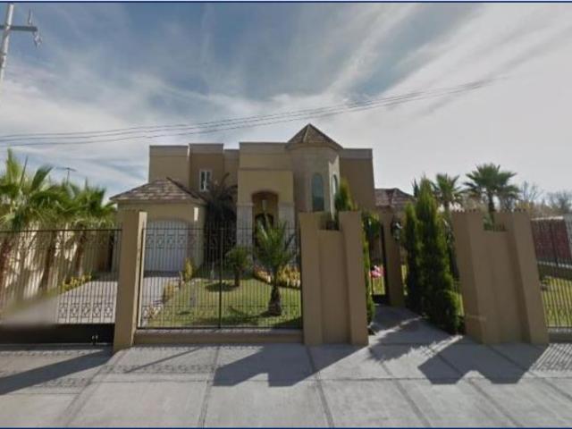 Casa en venta en Orinda, Rosales, Chihuahua