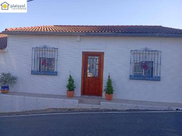 Casa en Venta en El Madroño