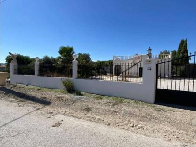 Casa en Venta en Oria