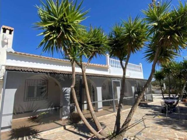 Casa en Venta en Oria