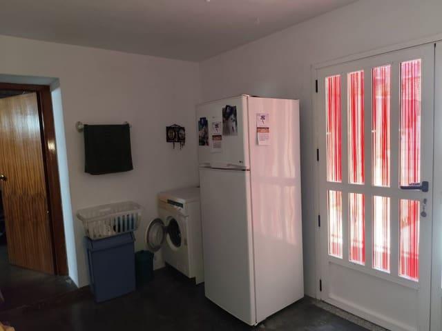 Casa en venta en Oria, Almería