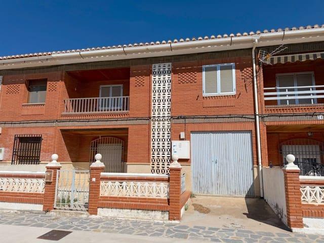 Casa en venta en Oria, Almería