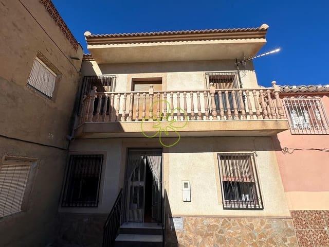Casa en venta en Oria, Almería