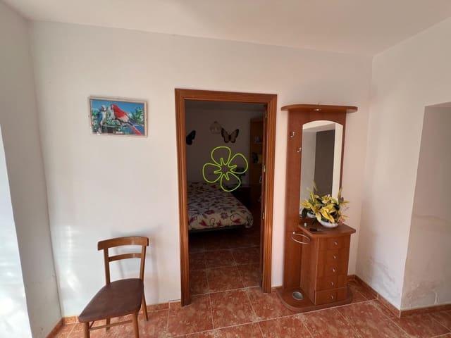 Casa en venta en Oria, Almería