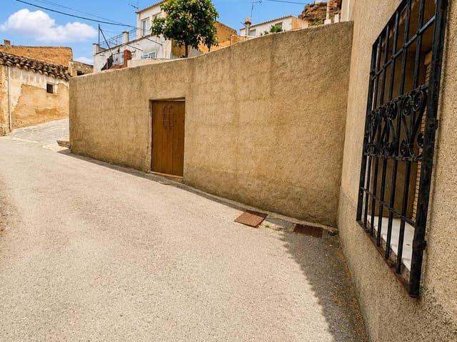 Casa en venta en Oria, Almería
