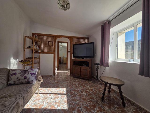 Casa en venta en Oria, Almería