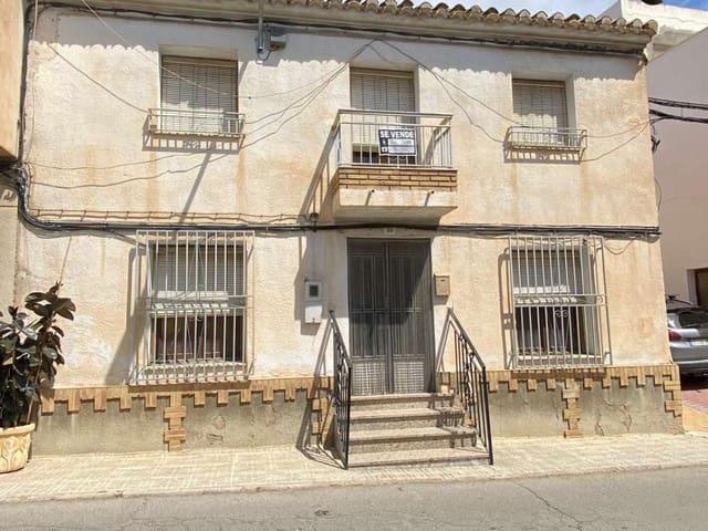 Casa en venta en Oria, Almería