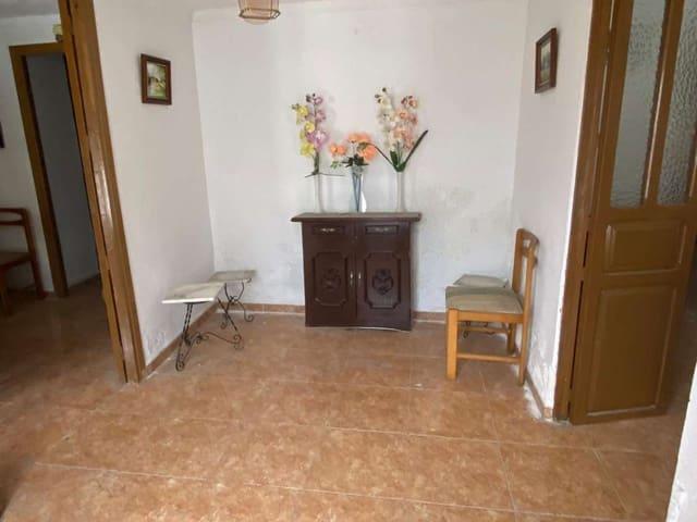 Casa en venta en Oria, Almería