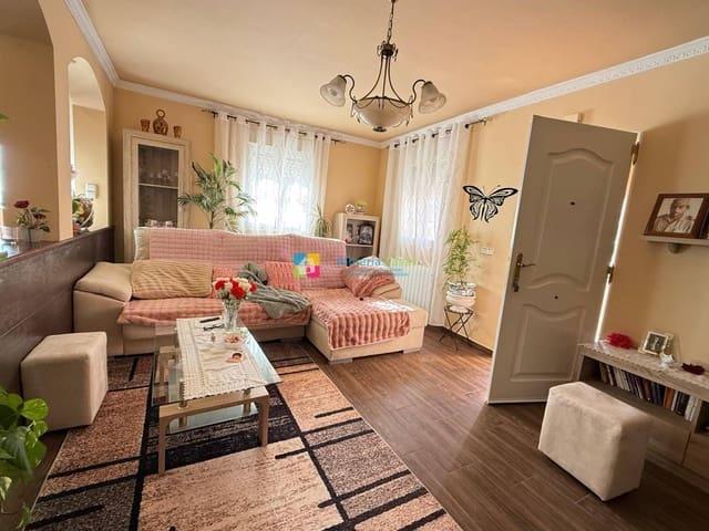 Casa en venta en Oria, Almería