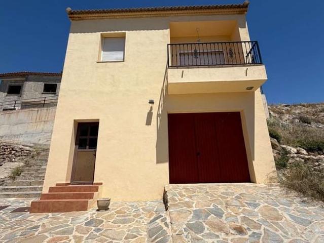 Casa en venta en Oria, Almería