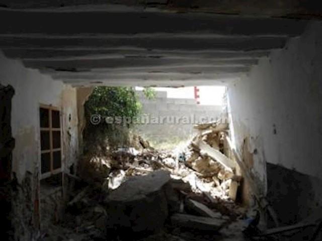 Casa en venta en Oria, Almería