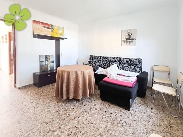 Chalet en venta en Oria, Almería