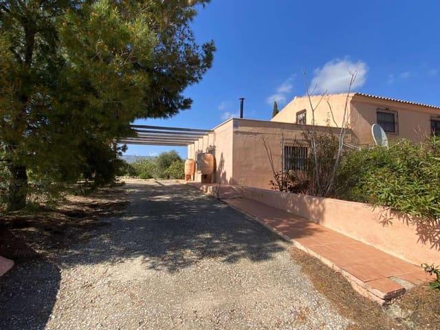 Casa en venta en Oria, Almería