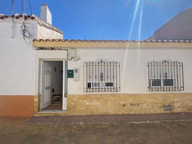 Casa en venta en Oria, Almería