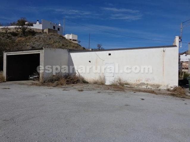 Casa en venta en Oria, Almería