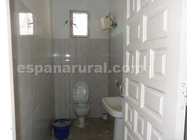 Casa en venta en Oria, Almería