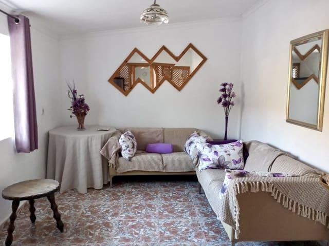 Casa en venta en Oria, Almería
