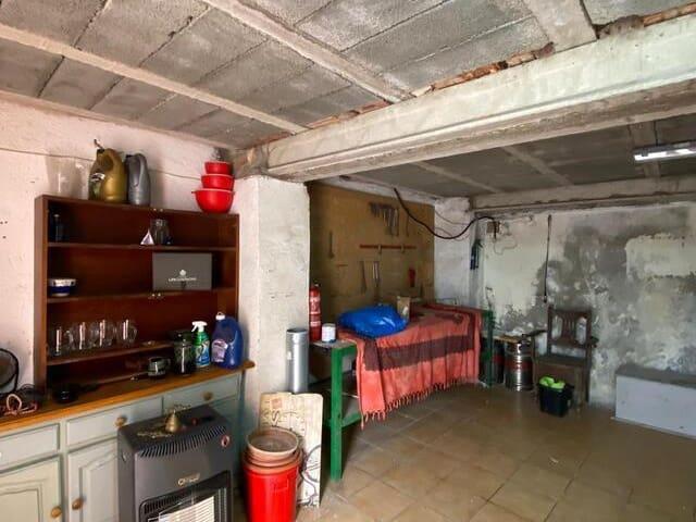 Casa en venta en Oria, Almería