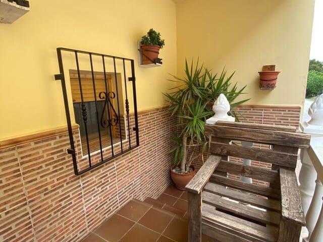 Casa en venta en Oria, Almería
