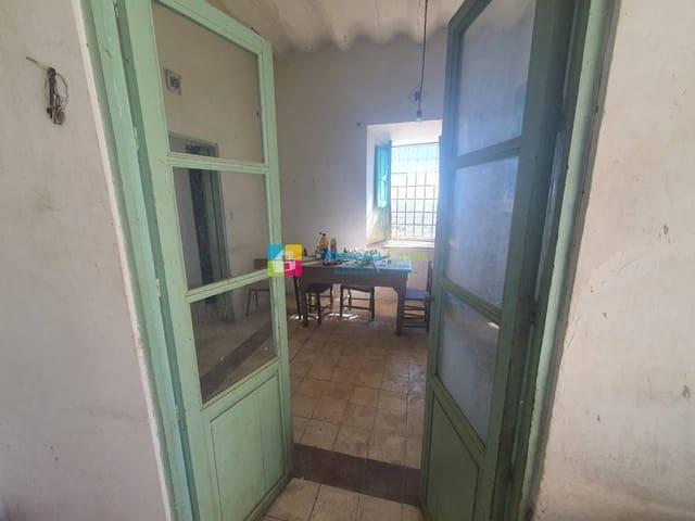 Casa en venta en Oria, Almería