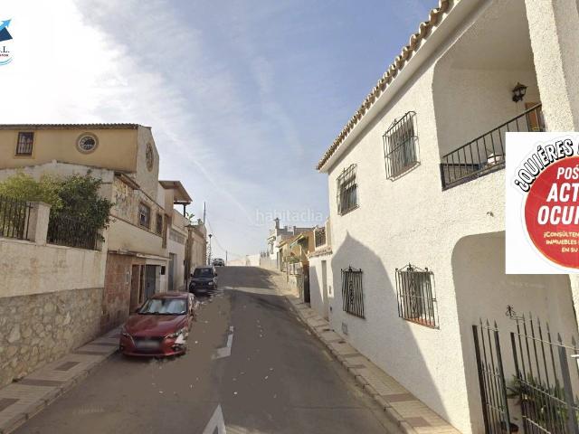 Casa en venta en Málaga, Fuente Alegre El Chaparral Los Morales. Venta casa en Málaga. Casas.