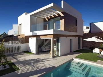 Casa en venta en Orihuela, Alicante
