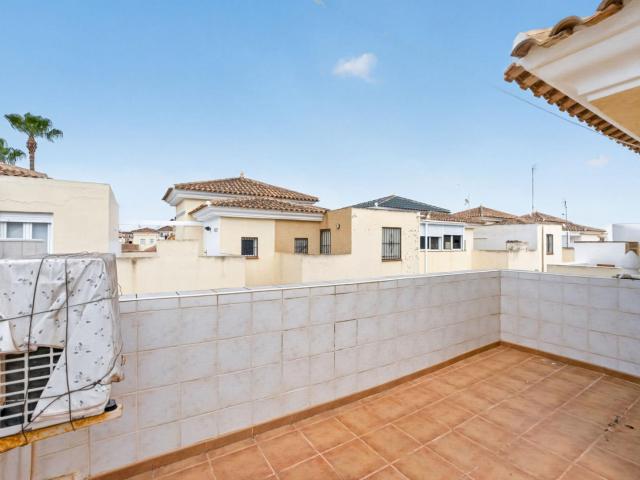 Casa en venta en Orihuela Alicante