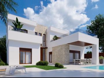 Casa en venta en Orihuela, Alicante