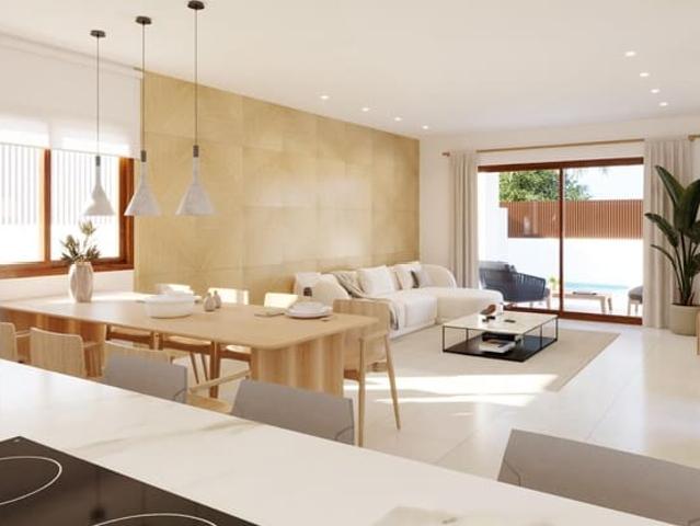 Casa en venta en Orihuela, Alicante